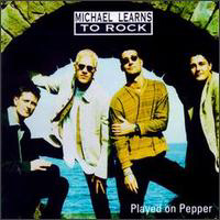 Michael Learns to Rock - Played on Pepper