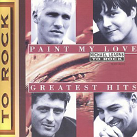 Michael Learns to Rock - Paint My Love: Greatest Hits