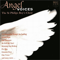 Libera - Angel Voices (part 1)