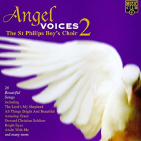 Libera - Angel Voices (part 2)