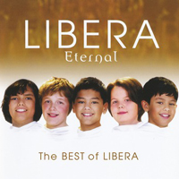 Libera - Eternal: The Best of Libera (CD 1)