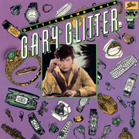 Gary Glitter & The Glitter Band - Glitter and Gold (Vinyl EP)