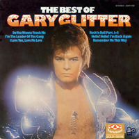 Gary Glitter & The Glitter Band - The Best of Gary Glitter