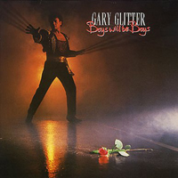 Gary Glitter & The Glitter Band - Boys Will Be Boys