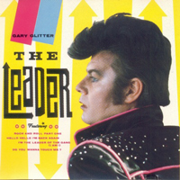 Gary Glitter & The Glitter Band - The Leader