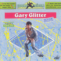 Gary Glitter & The Glitter Band - Starke Zeiten