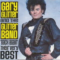 Gary Glitter & The Glitter Band - Back Again: Their Very Best (Gary Glitter and The Glitter Band)