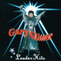 Gary Glitter & The Glitter Band - Leader Hits