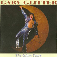 Gary Glitter & The Glitter Band - The Glam Years (CD 1)