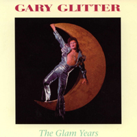 Gary Glitter & The Glitter Band - The Glam Years (CD 2)