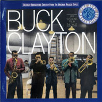 Buck Clayton - Jam Sessions From The Vault