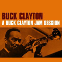 Buck Clayton - Buck Clayton Jam Session, 1953