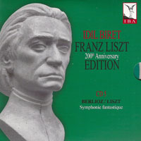 Idil Biret - Ferenz Liszt - 200th Anniversary Edition (CD 5: Berlioz transcriptions)