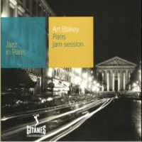 Art Blakey - Paris Jam Session