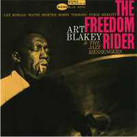 Art Blakey - The Freedom Rider