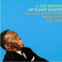 Art Blakey - Jazz Message