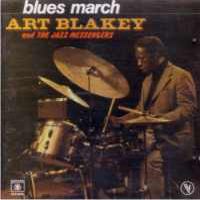 Art Blakey - Blues March