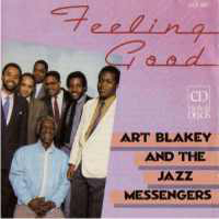 Art Blakey - Feeling Good