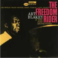 Art Blakey - The Freedom Rider