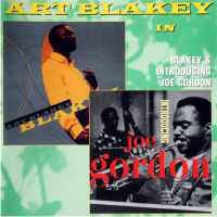 Art Blakey - Blakey &  Introducing Joe Gordon 