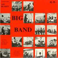 Art Blakey - Art Blakey's Big Band