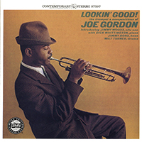 Joe Gordon - Lookin' Good! (2000 reissue)