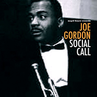 Joe Gordon - Social Call (remastered)