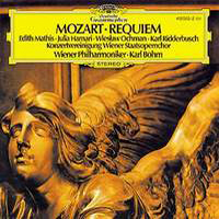 Karl Bohm - Mozart : Requiem