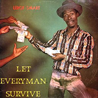 Leroy Smart - Let Everyman Survive