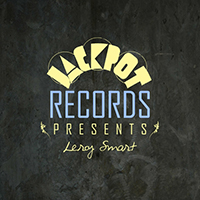 Leroy Smart - Jackpot Presents Leroy Smart