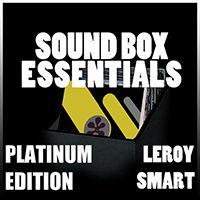Leroy Smart - Sound Box (Essentials Platinum Edition)