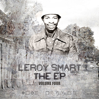 Leroy Smart - Vol. 4 (EP)