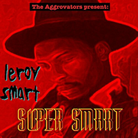 Leroy Smart - Super Smart