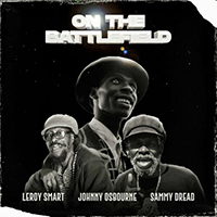 Leroy Smart - On the Battlefield