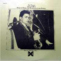 Art Pepper - The Late Show
