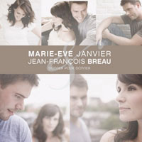 Marie-Eve Janvier - Donner Pour Donner (Split)