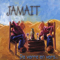 Yves Jamait - De Verre En Vers
