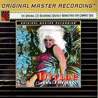 Divine (USA) - My First Album