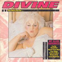Divine (USA) - The Story So Far...