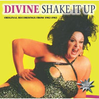 Divine (USA) - Shake It Up