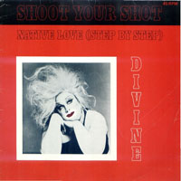Divine (USA) - Shoot Your Shot, Native Love (Step By Step)
