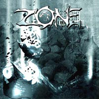 Zone - Die Alone (EP)