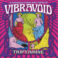 Vibravoid - Triptamine