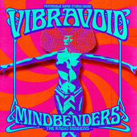 Vibravoid - Mindbenders The Radio Sessions