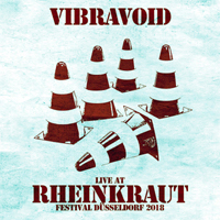 Vibravoid - Live At Rheinkraut Festival