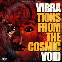 Vibravoid - Vibrations From The Cosmic Void