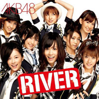 AKB48 - River (Single)