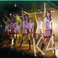 AKB48 - Team K 4Th Stage (Saishuu Beru Ga Naru)