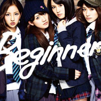 AKB48 - Beginner (Single)