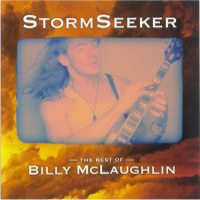 Billy McLaughlin - Stormseeker